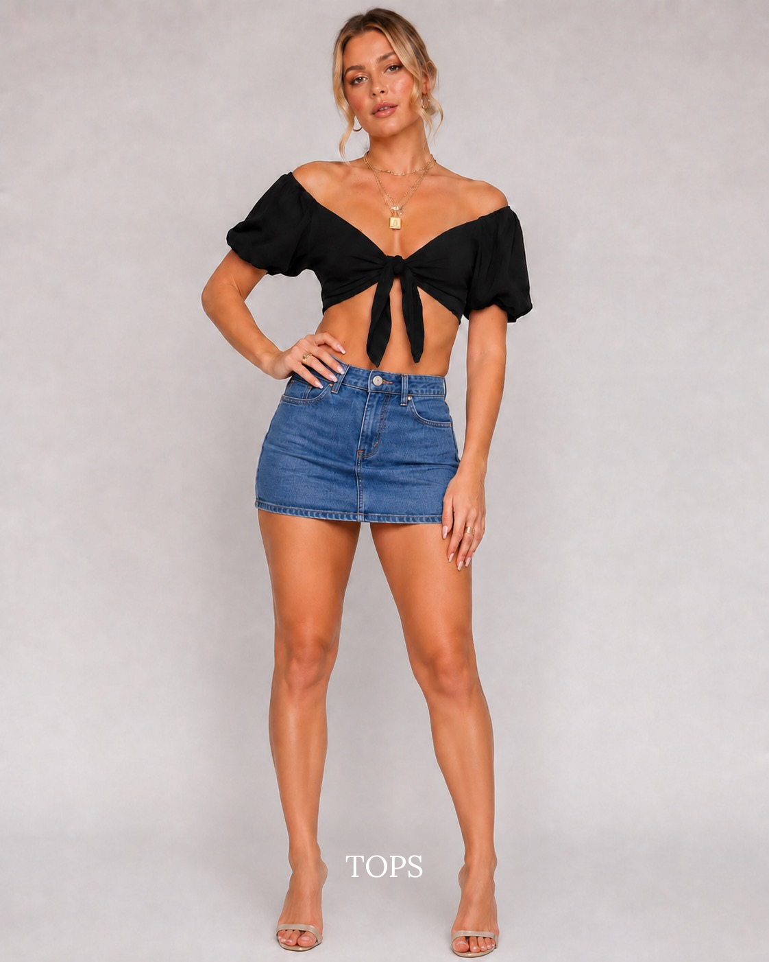 Tops