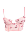 ButterFly Corset Top